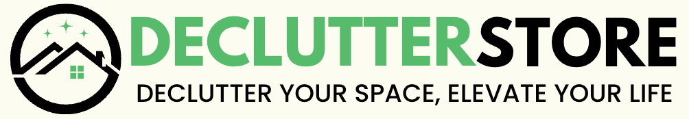 DeclutterStore